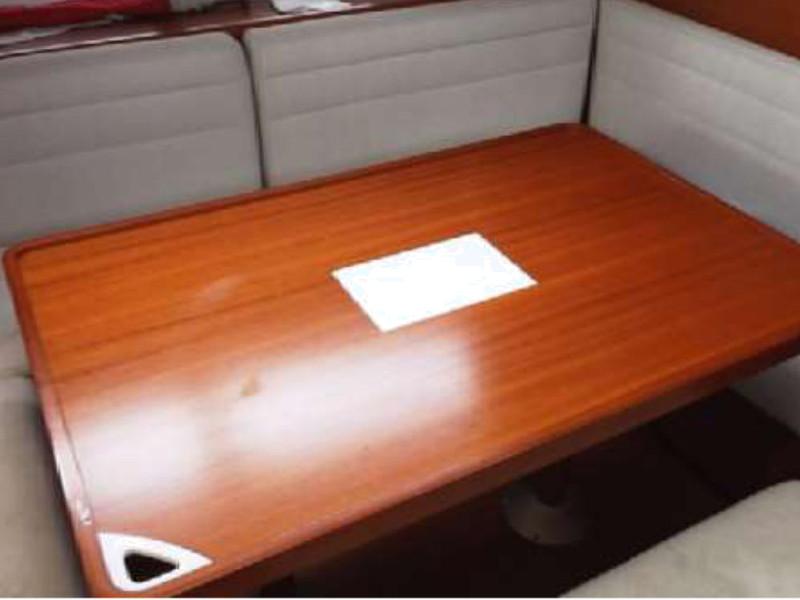 Dufour 450 Grand Large from Malta Charters in Kalkara