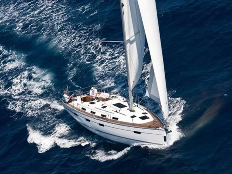 Bavaria 40 Cruiser from Starsails in Palma de Mallorca