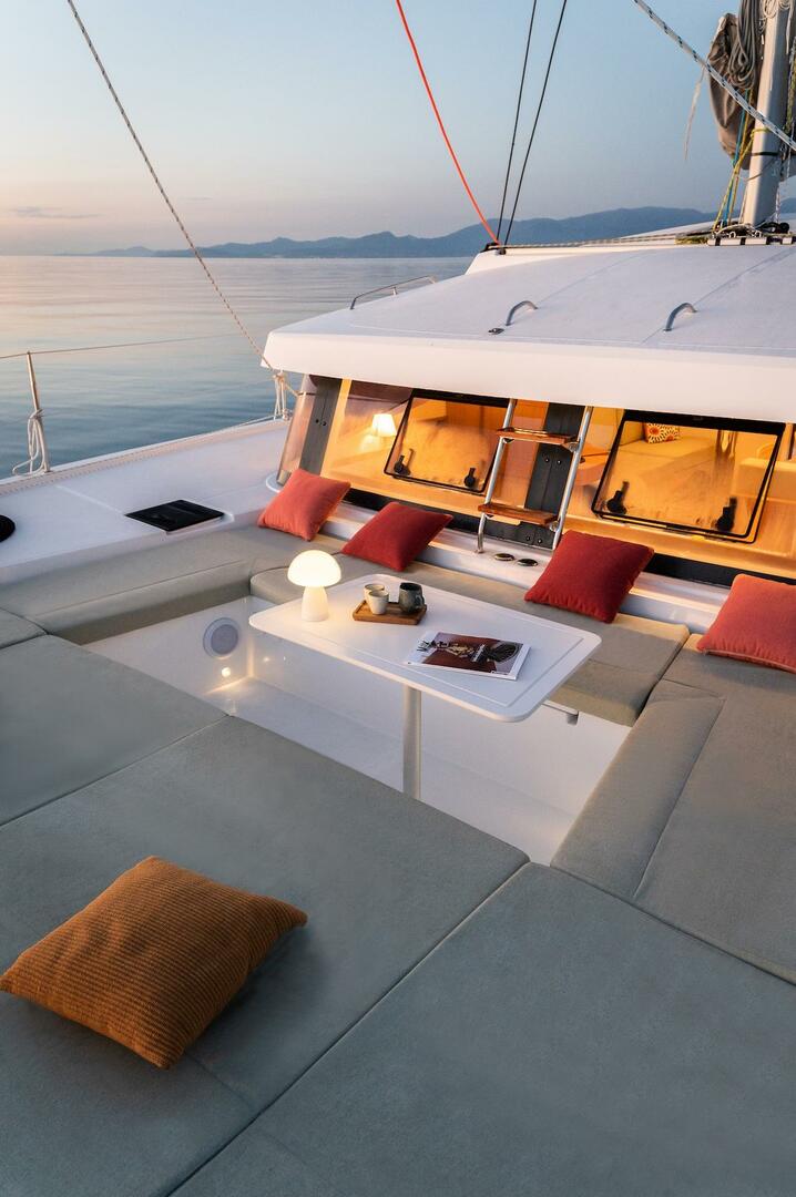 Bali Catsmart från Bosfor i Pirovac