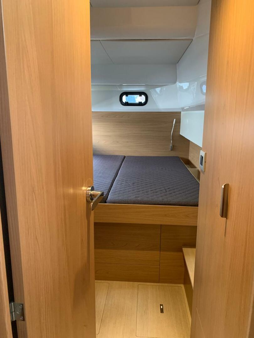 Bali Catsmart from Hellenic Yachting in Perigiali