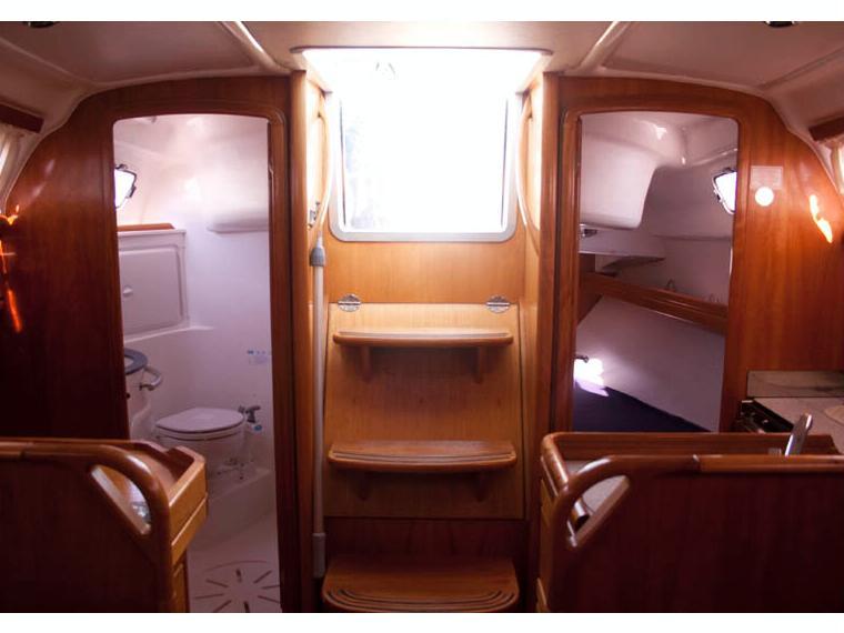 Bavaria 30 Cruiser from Artemida in Rabac