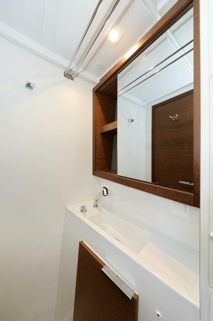 Lagoon 40 della Angelina Tours a Vodice