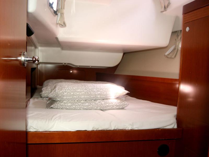 Oceanis 50 van Charter 4 Fun in Rogoznica