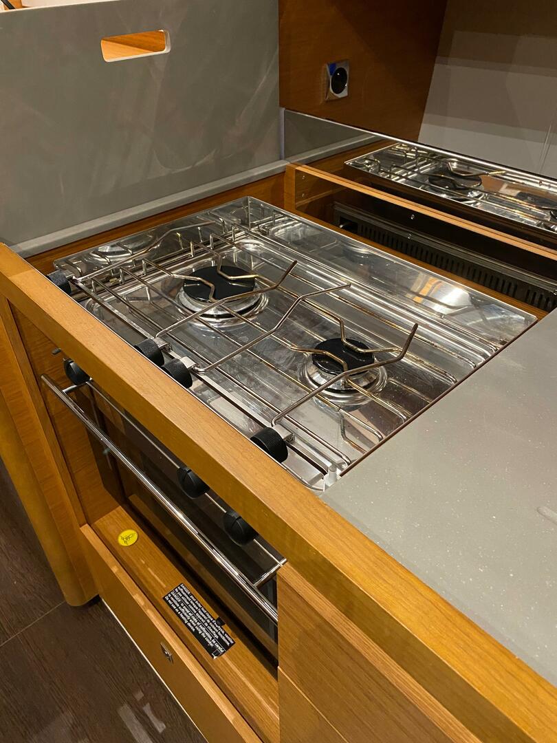 Dufour 390 Grand Large de Sail On Yachting en Marmaris