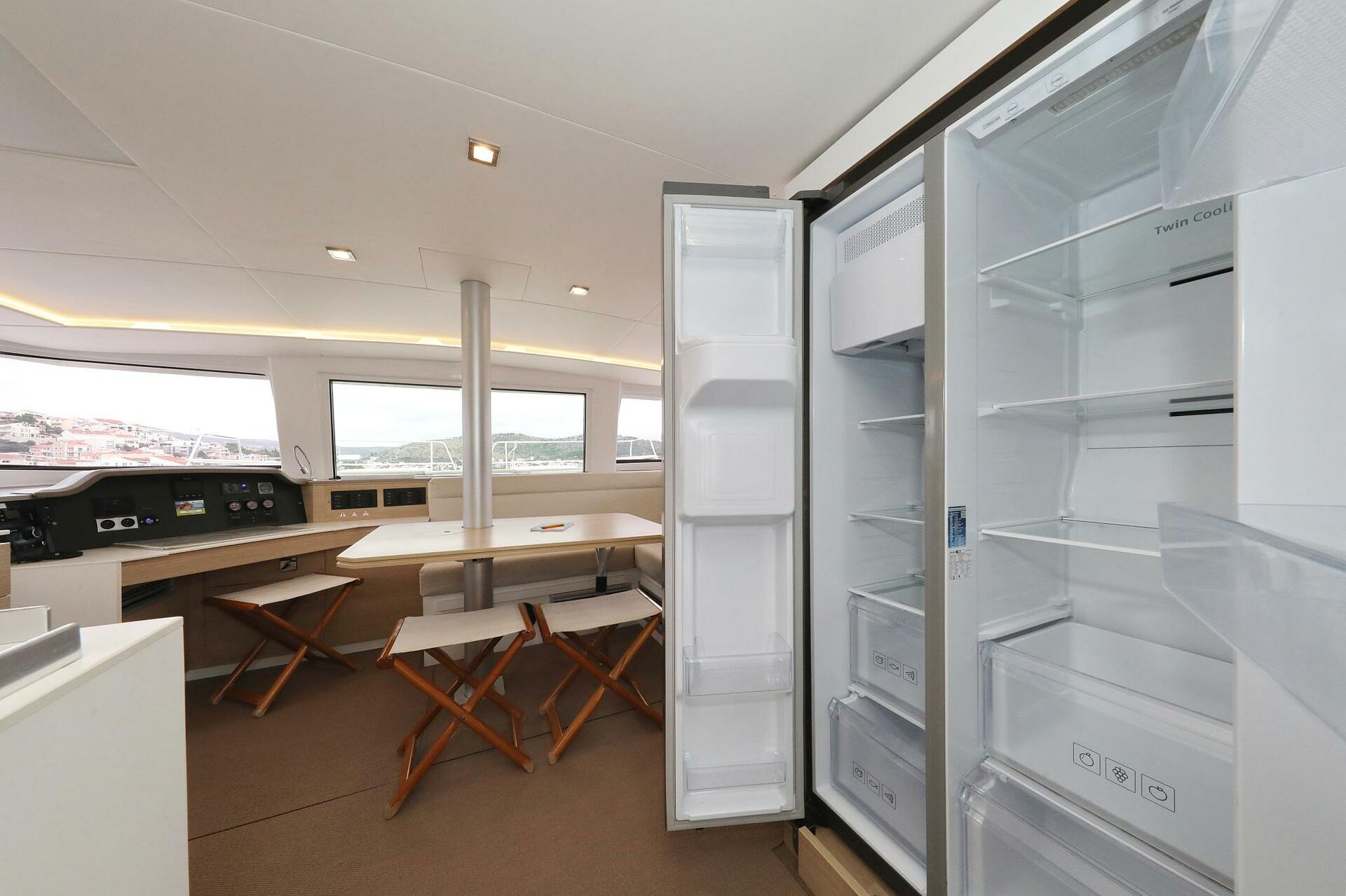 Bali 4.5 from Angelina Tours in Rogoznica