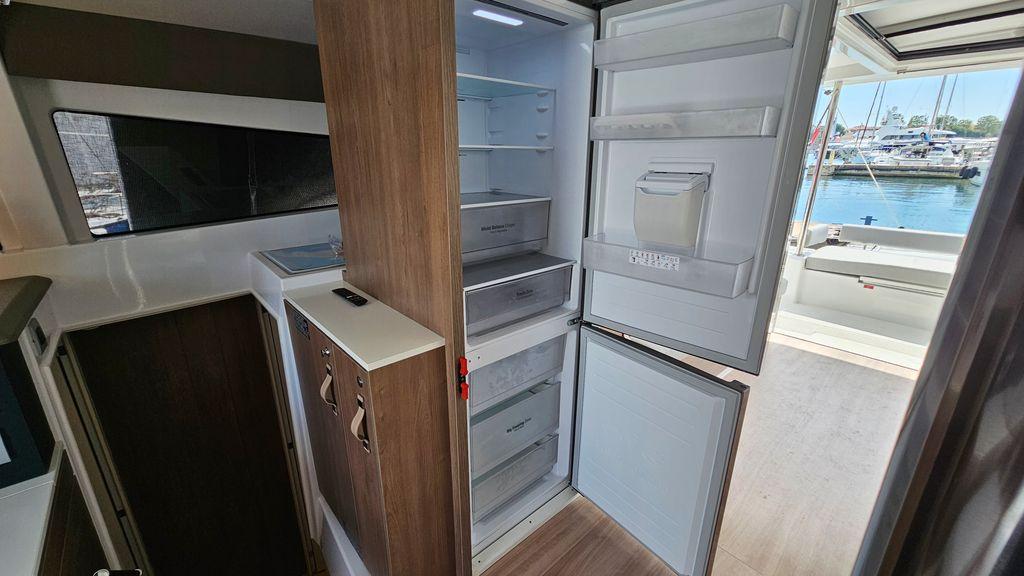 Bali 4.2 from Bruneko Charter in Zadar