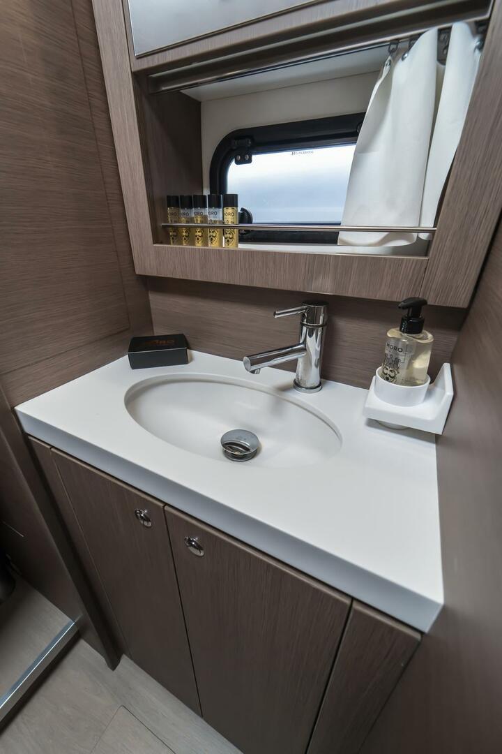 Bali 5.4 from Azmarine in Capo d’Orlando