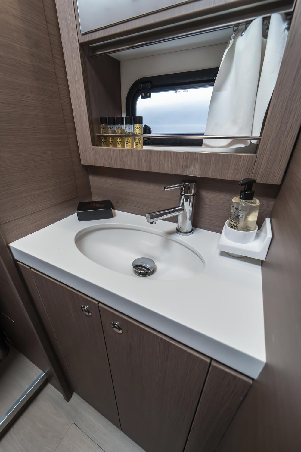 Bali 5.4 from Azmarine in Capo d’Orlando