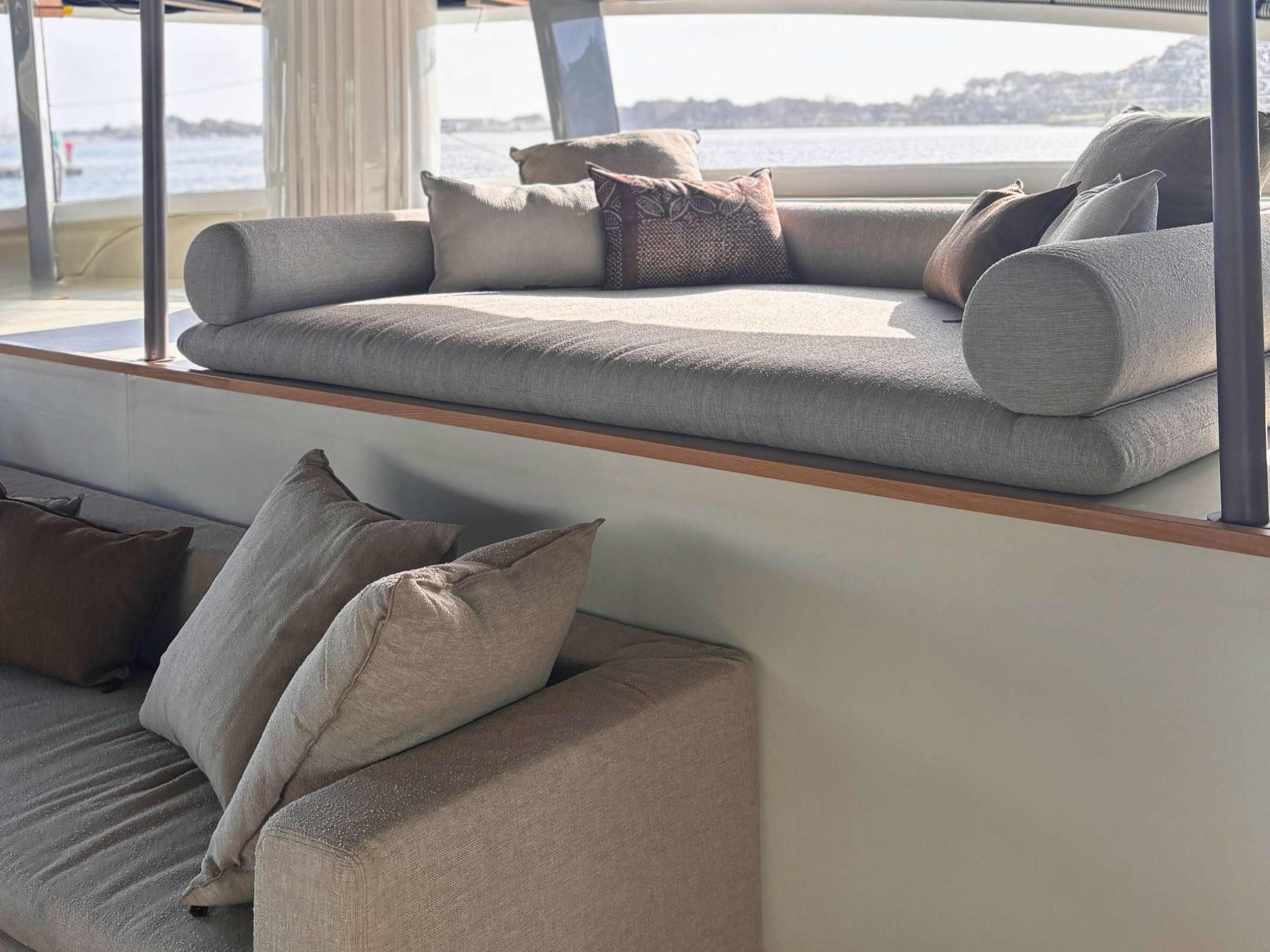 ModX 70 von Multihull Yacht Sales in Olbia