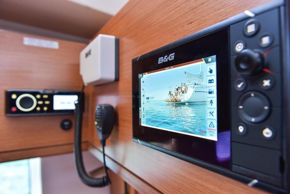 Bavaria C45 Holiday af Vliho Yacht Club i Vliho