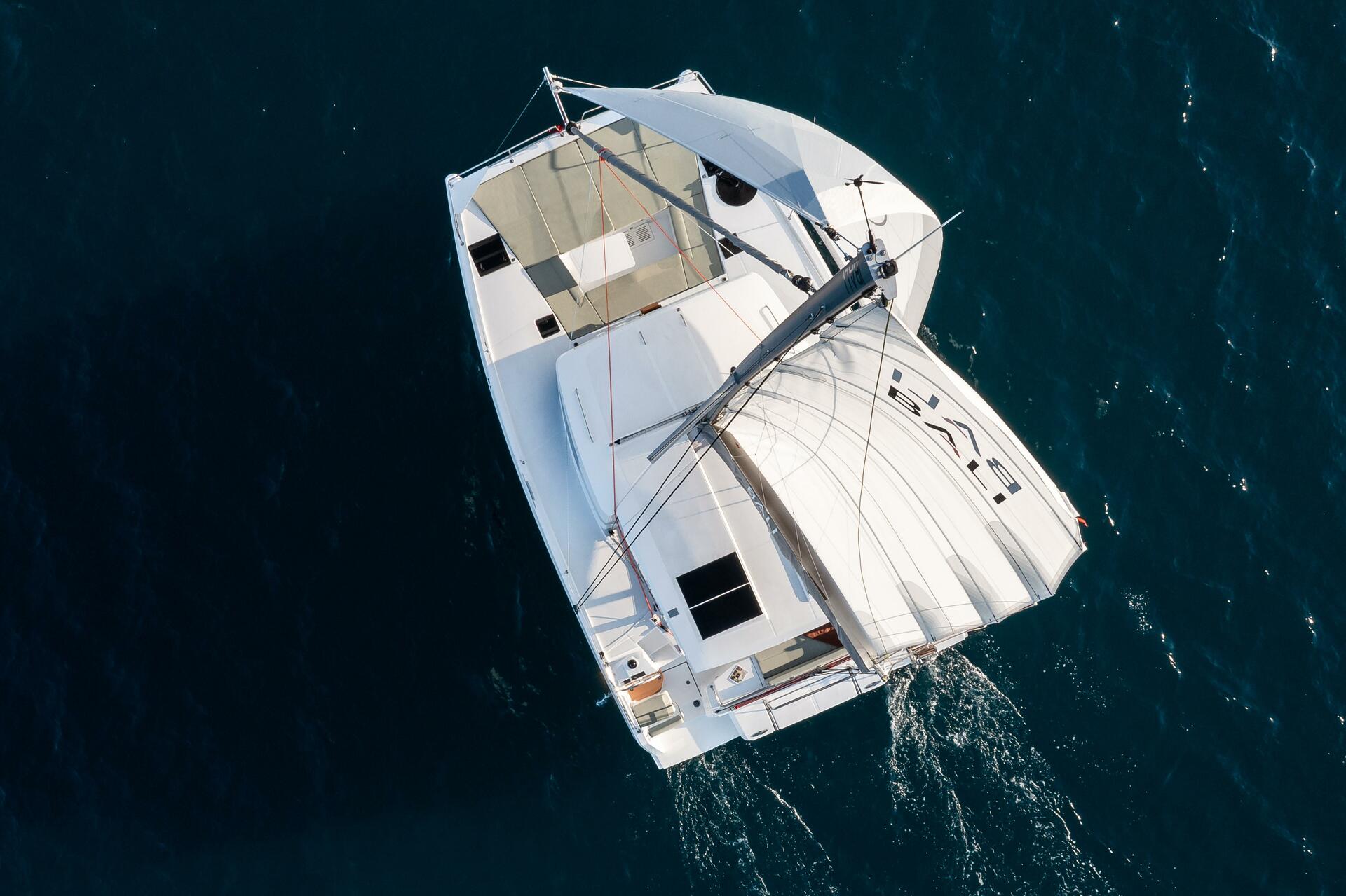 Bali Catsmart from Bosfor in Pirovac