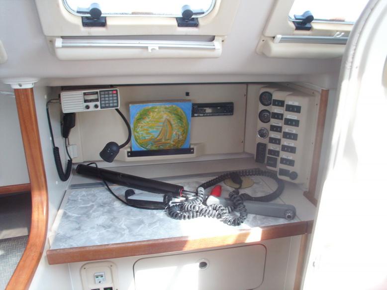 Dehler 34 from ASC Yachting Gomar in Biograd na moru