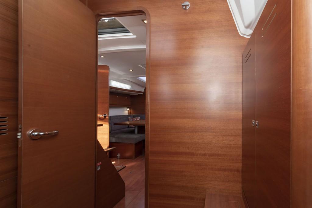 Dufour 460 Grand Large par Sailme Charter à Port de Pollença