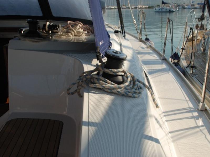 Bavaria 41 Cruiser von GA Holidays in Palairos