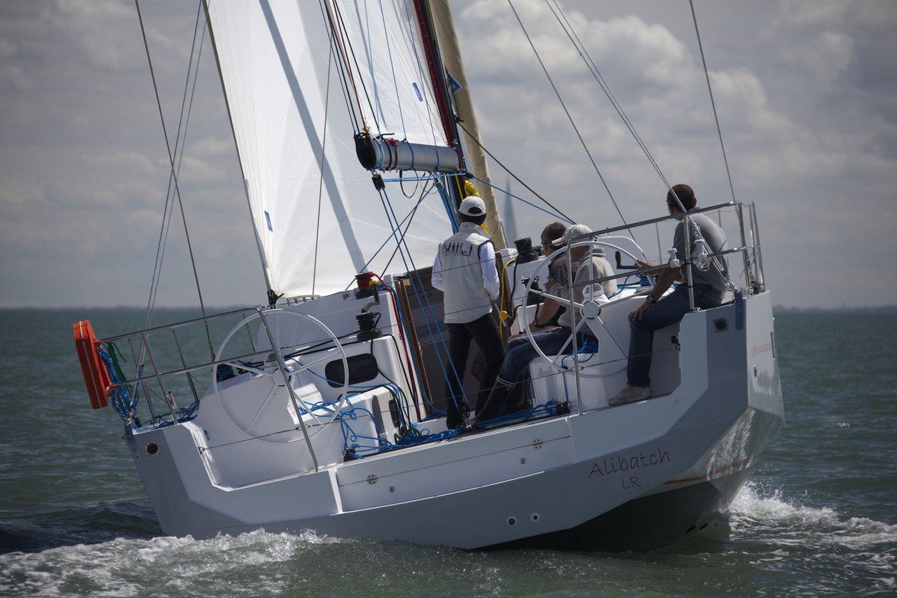 RM 1260 från Sail Azur i Antibes