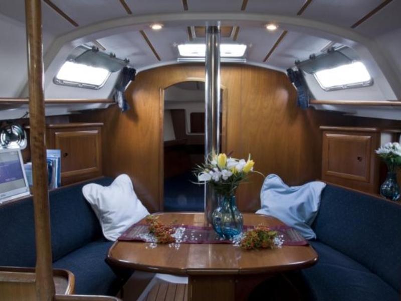 Beneteau 331 Master de Sail Your Soul en Gouvia