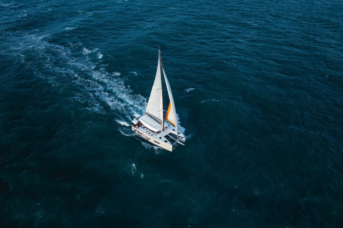 Excess 13 von Euromarine charter in Dubrovnik