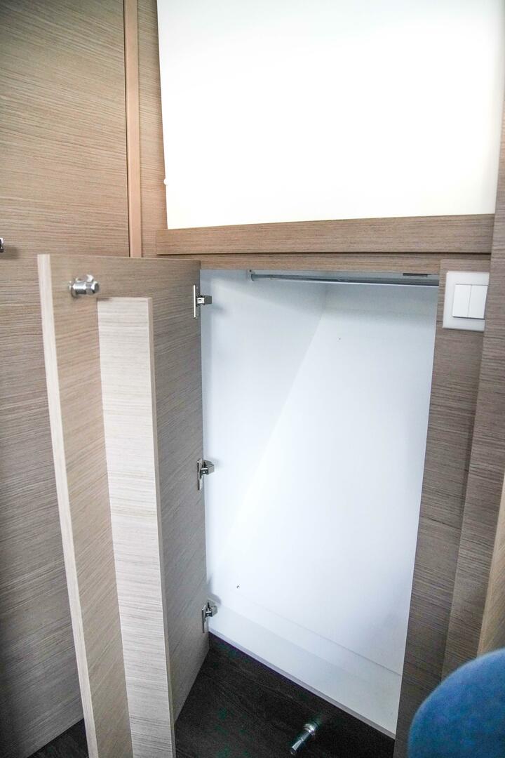 Fountaine Pajot Isla 40 de Anasa Experiences en Kavala