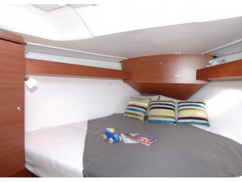 Dufour 335 Grand Large yritykseltä VOG FLEET Proprianossa