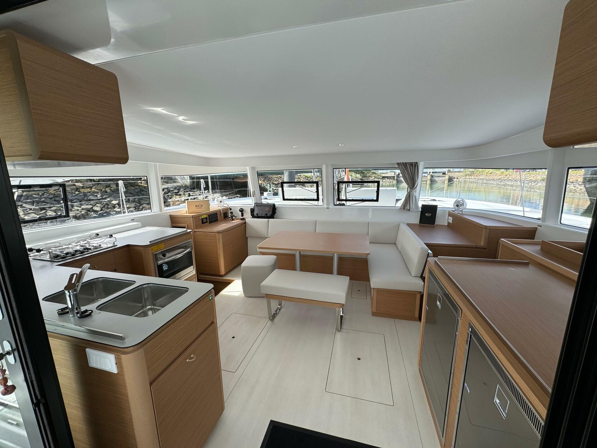 Excess 14 van Charter 4 Fun in Rogoznica