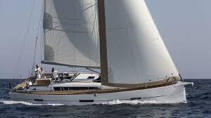 Dufour 460 Grand Large från Jonio Yachting i Milazzo