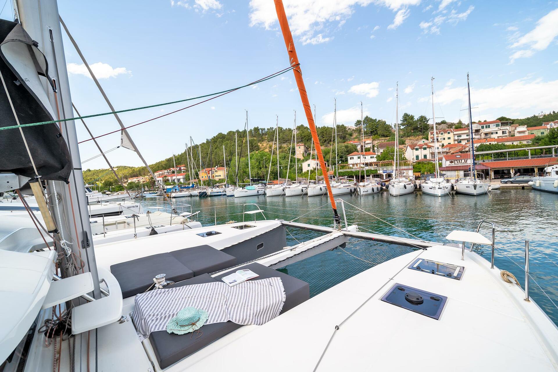 Excess 14 de Istion Yachting en Skradin