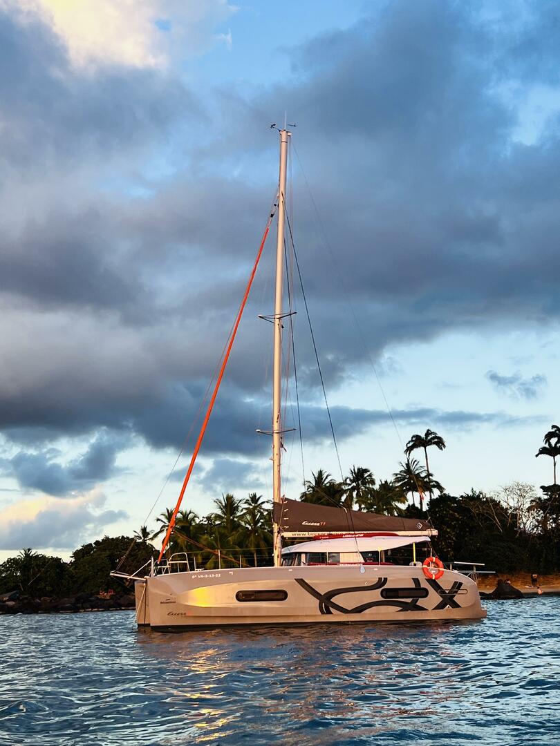 Excess 11 von BeExperience in Ibiza