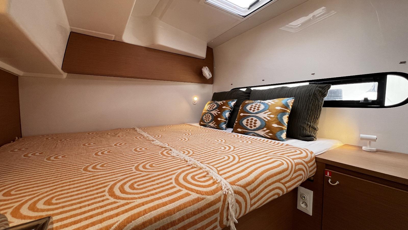 Excess 11 from BROD Yachting in Göcek