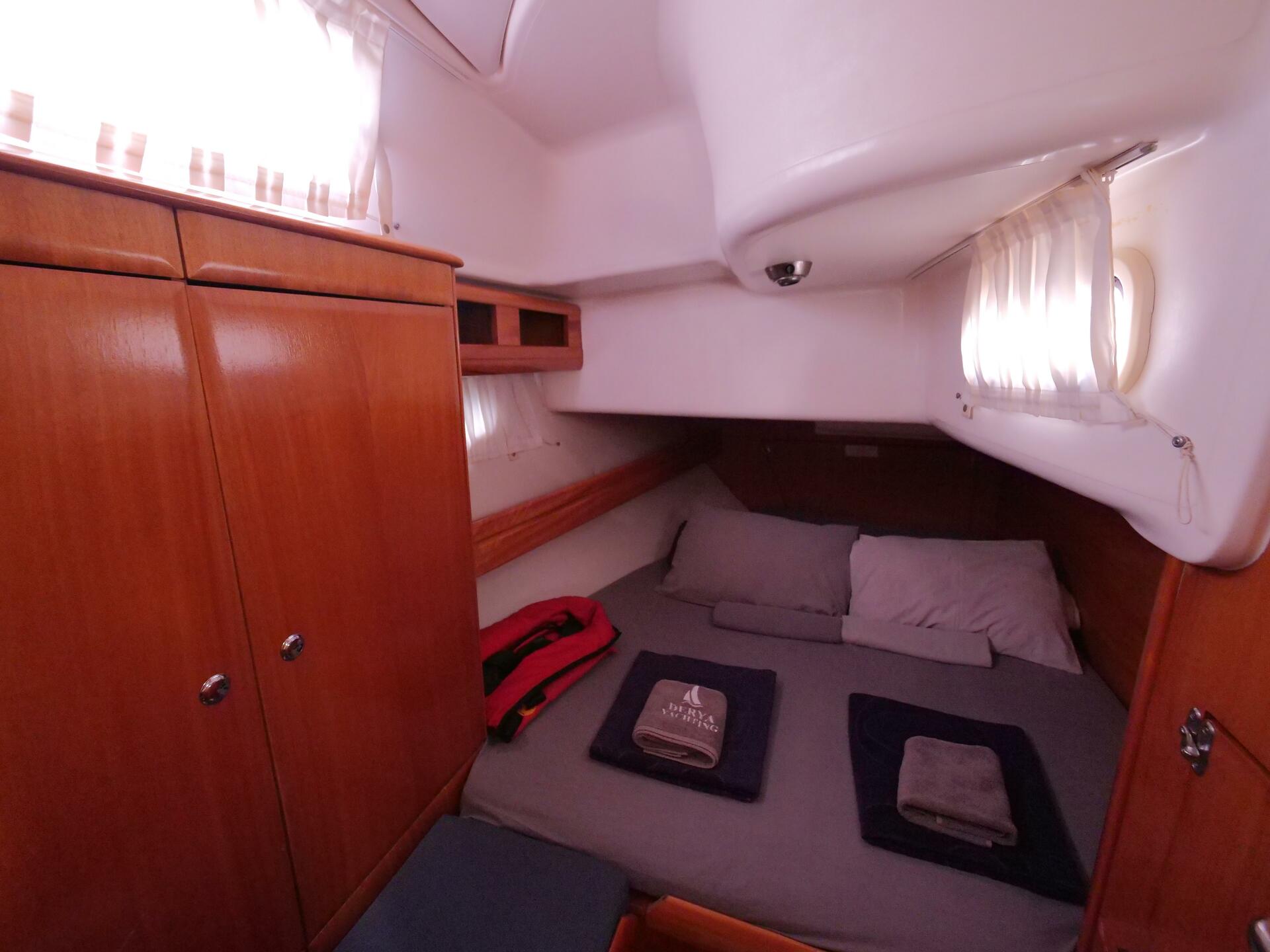 Bavaria 42 from Derya Yachting in Fethiye