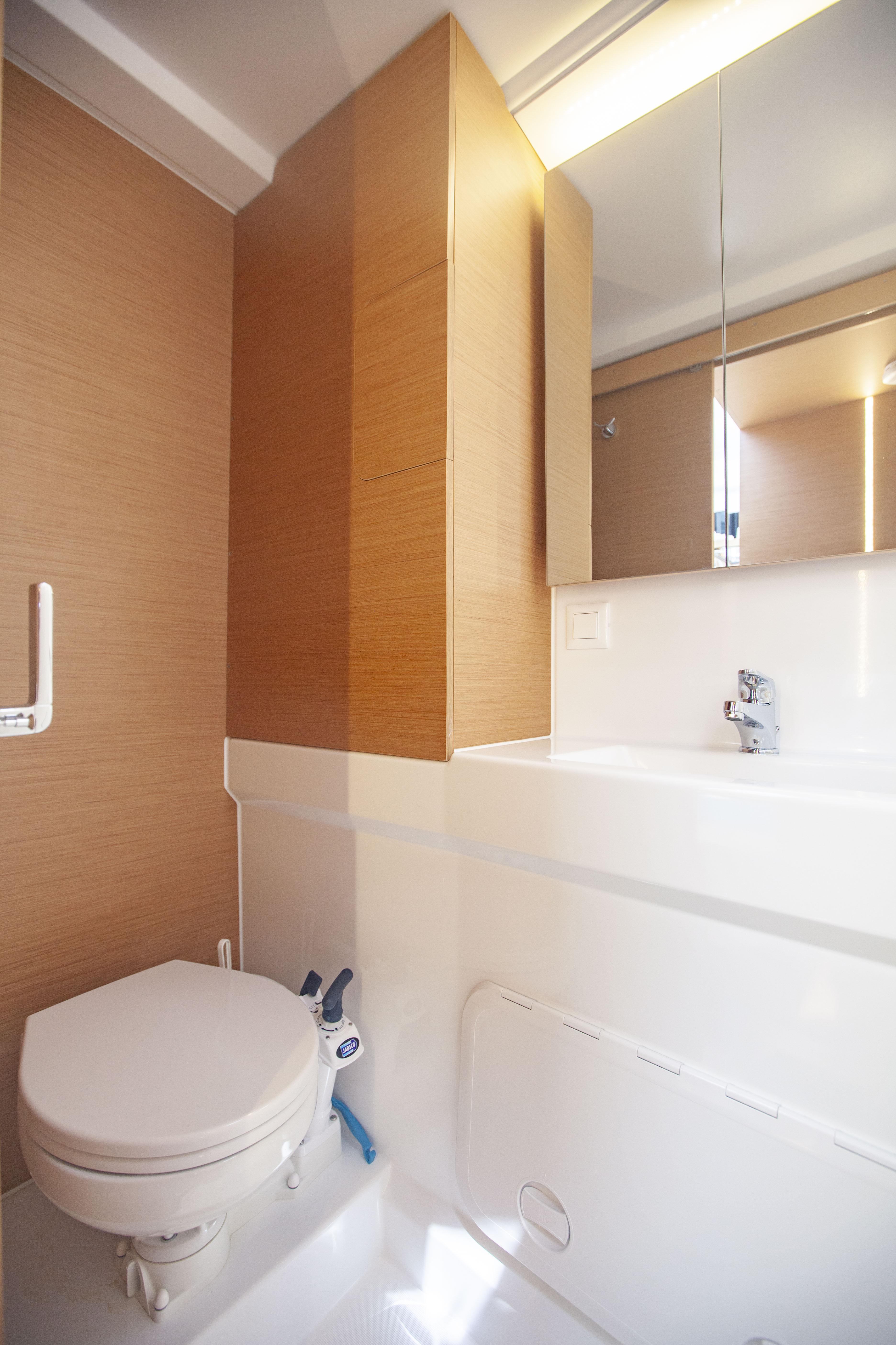 Excess 11 från Yelkenli Yachting i Orhaniye