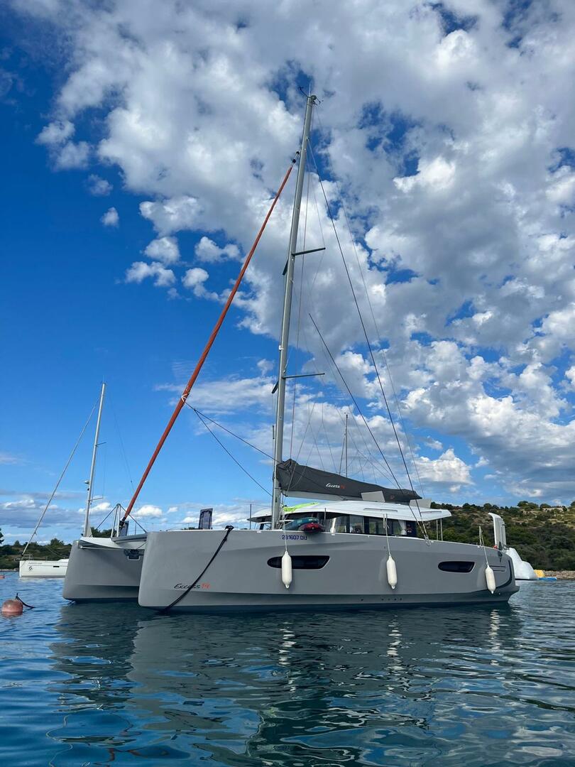 Excess 14 da Sea Drive em Zadar