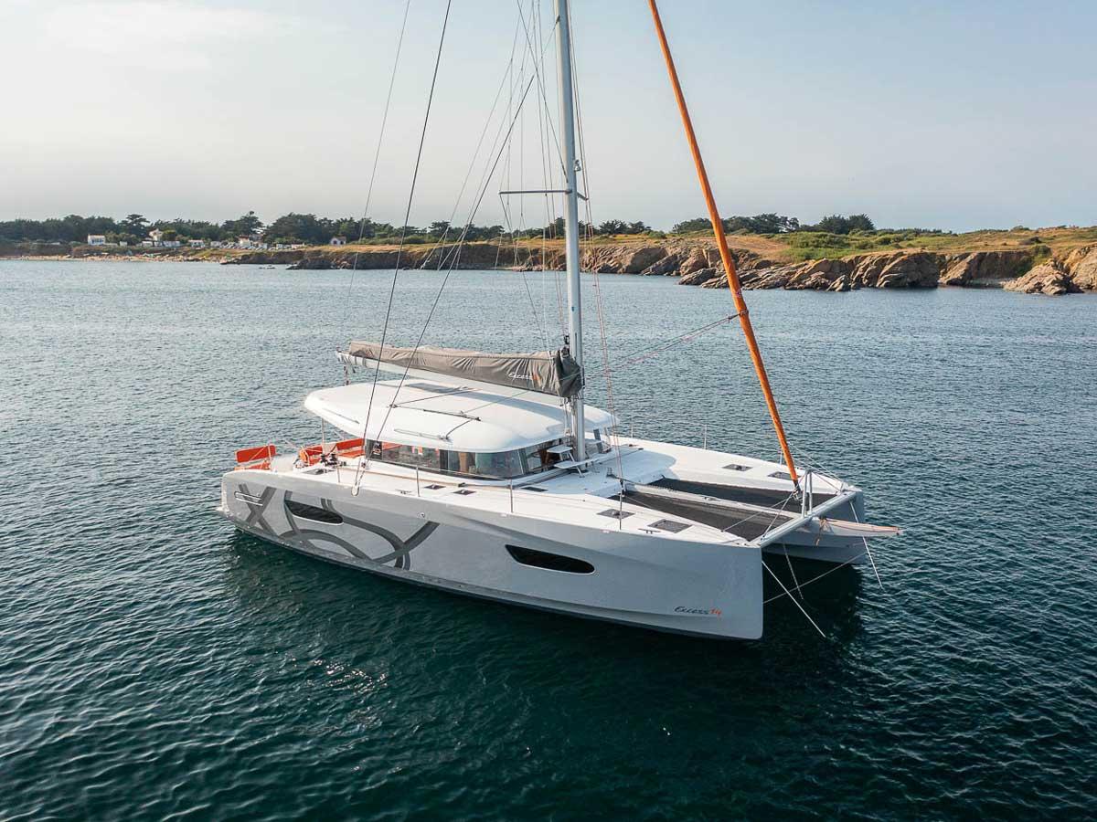 Excess 14 della MACA a Rodi Garganico