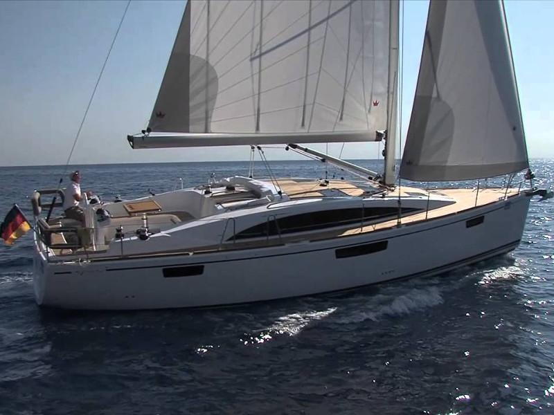 Bavaria 42 from Derya Yachting in Fethiye
