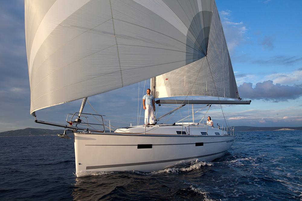 Bavaria 36 Cruiser from Pitter Yachtcharter - Nautic Alliance in Lelystad