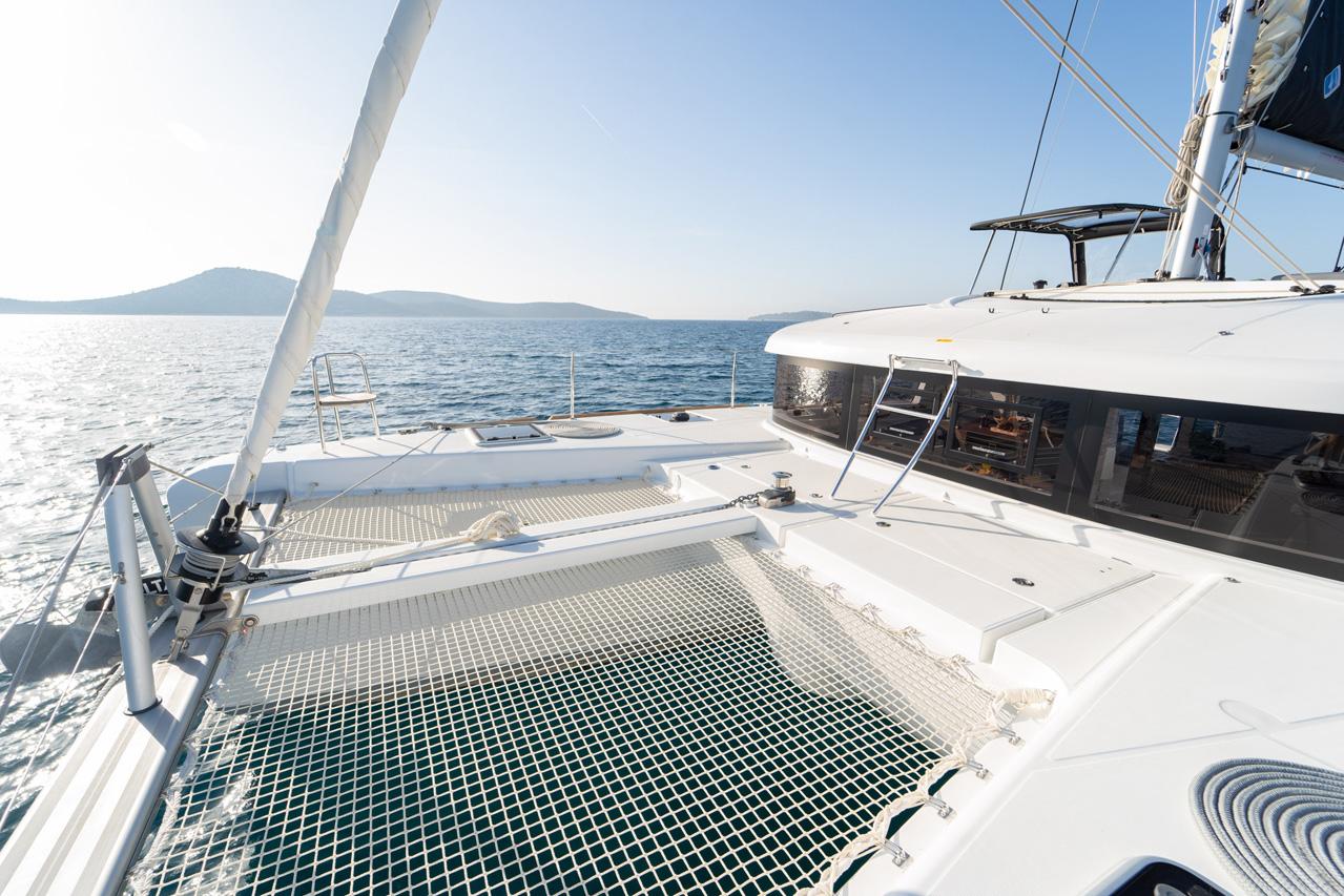 Lagoon 40 from Pitter Yachtcharter - Nautic Alliance in Šibenik