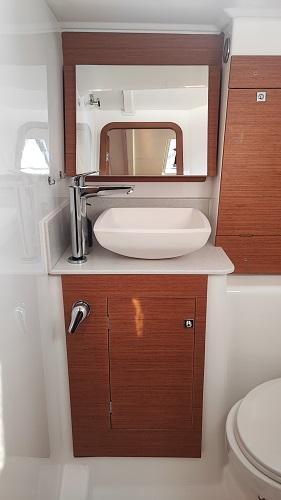 Dufour 390 från LoveSail i Fethiye