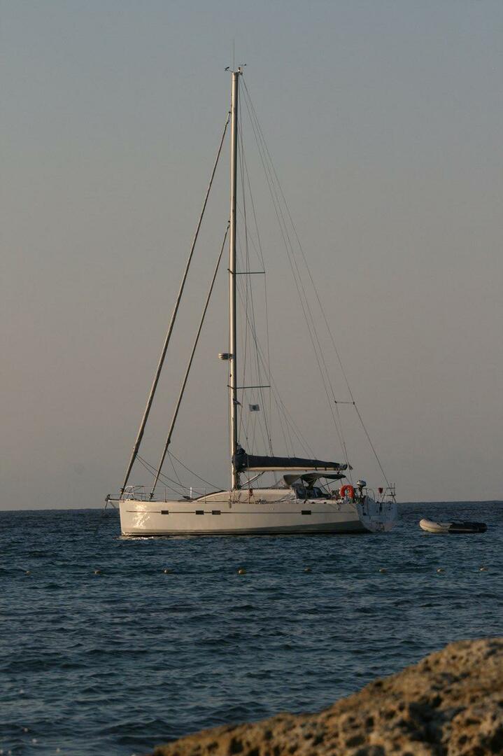 RM 1260 from Sail Azur in Antibes