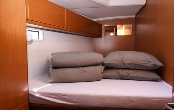 Bavaria 46 Cruiser de Jadranka Yachting en Pula