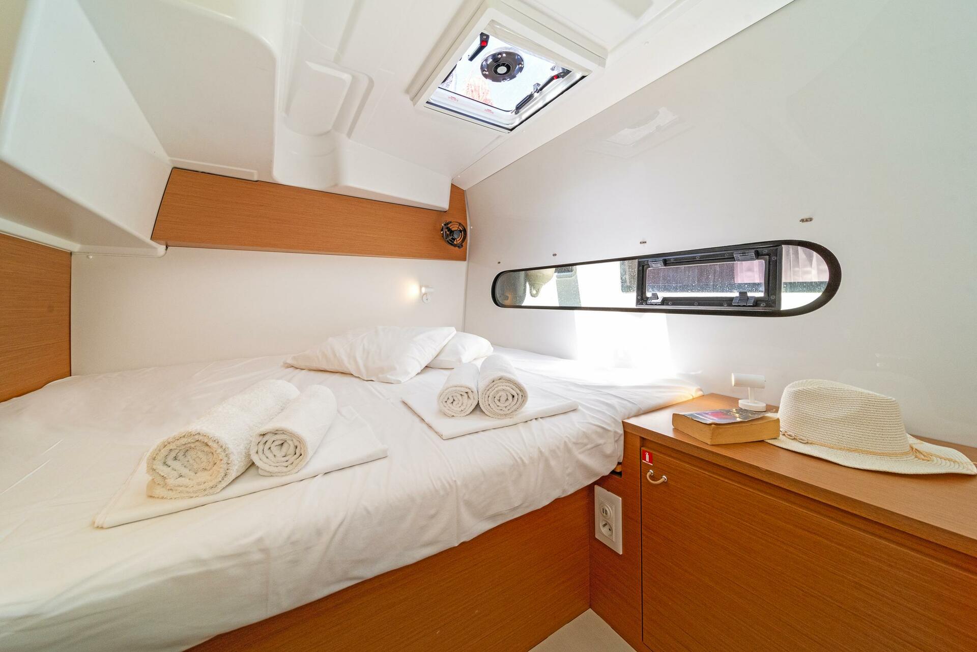 Excess 11 from Istion Yachting in Gouvia