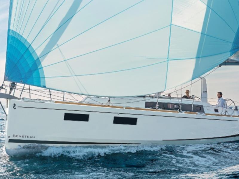 Eleven | Oceanis 38.1