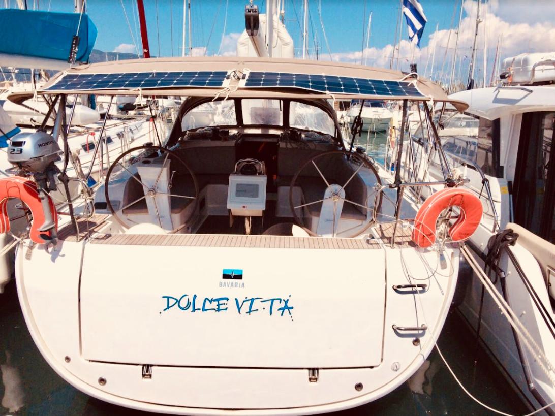 Dolce Vita | Bavaria Cruiser 46