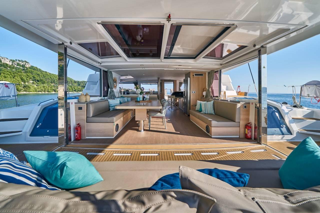 La Grande Bellezza | Bali 5.4