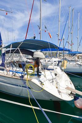 Jimminy Grille | Bavaria 42