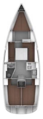 Economy | Bavaria Cruiser 36