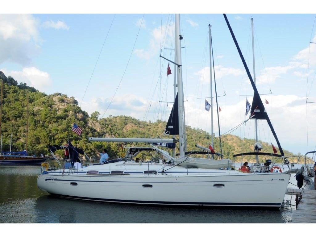 Irmak San | Bavaria 42 Cruiser