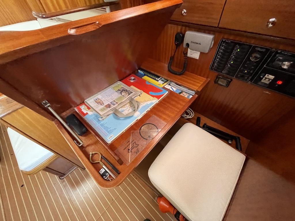 Classic | Bavaria 44