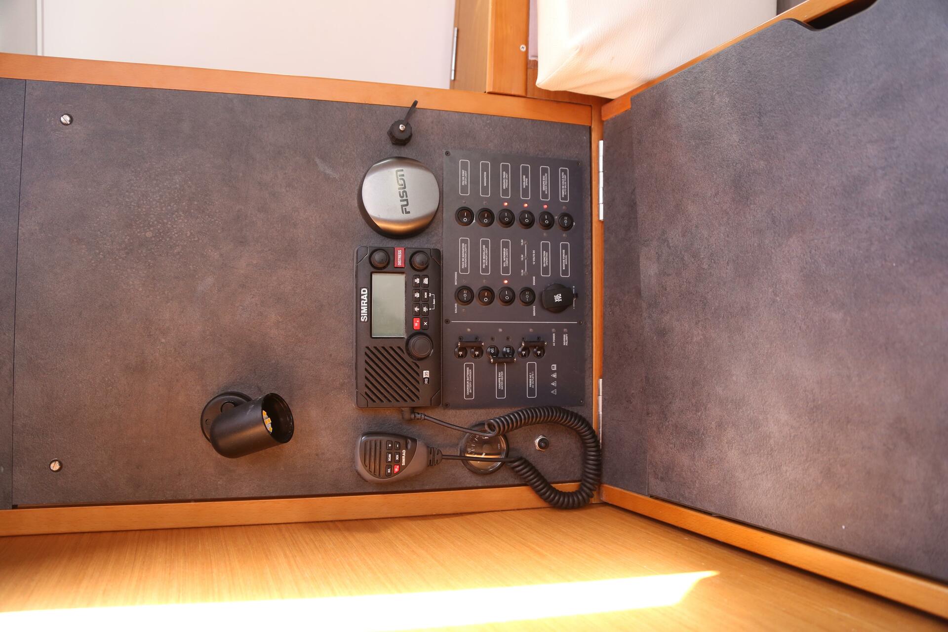 Ferousa | Sun Odyssey 349