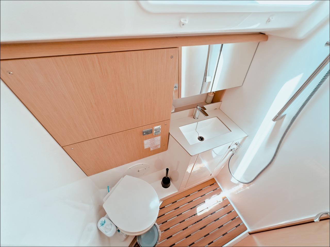 Kybele | Bavaria C46