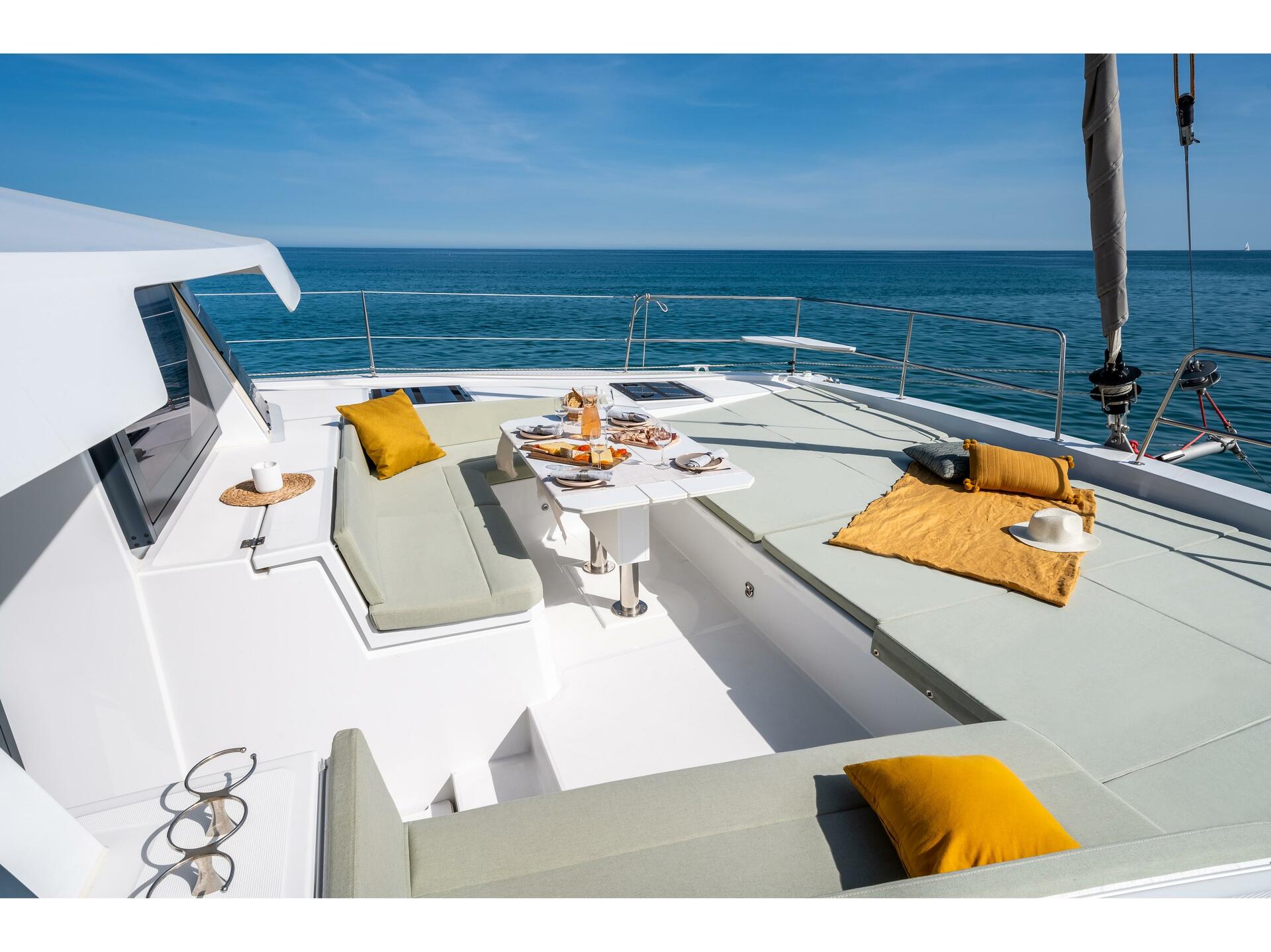 Miss Margot | Bali 4.6 owner version