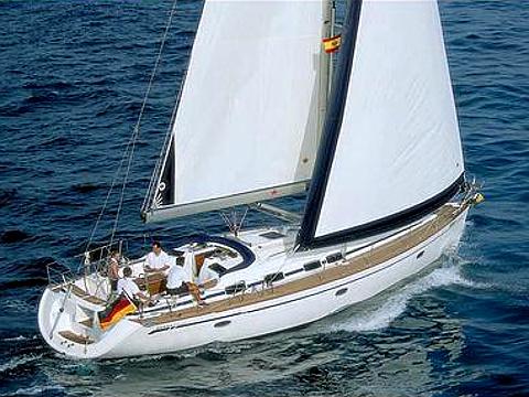 Brimisilin | Bavaria 46 Cruiser